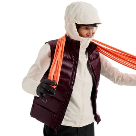 Arc'teryx Cerium SV Vest - Women's 6