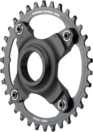 Shimano STEPS SM-CRE80-B E-Bike Chainring 1