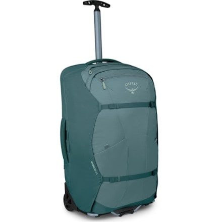 Osprey Farpoint Fairview 65 Wheeled Travel Pack 0