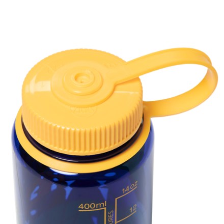 REI Co-op Nalgene Sustain Graphic Wide-Mouth Water Bottle - 16 fl. oz. 4