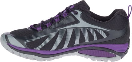 Merrell Siren Edge 3 Hiking Shoes - Women's 1