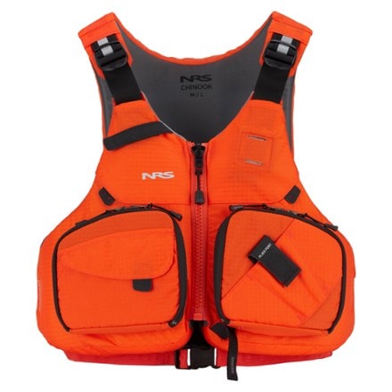 NRS Chinook PFD 0