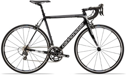 cannondale evo 2015