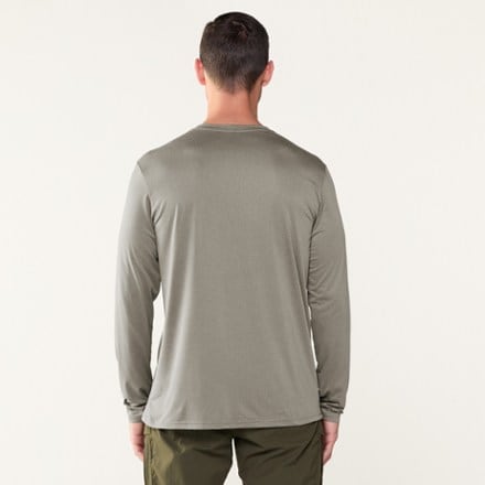REI Co-op Sahara Long-Sleeve T-Shirt - Men's 2