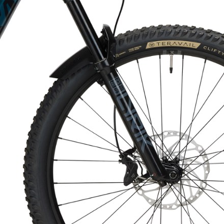 Salsa Blackthorn 145 Deore Mountain Bike 8