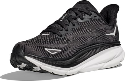 HOKA Clifton 9 Road-Running Shoes - Women's 3