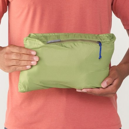 Stio Pinion Down Hooded Jacket - Men's 9