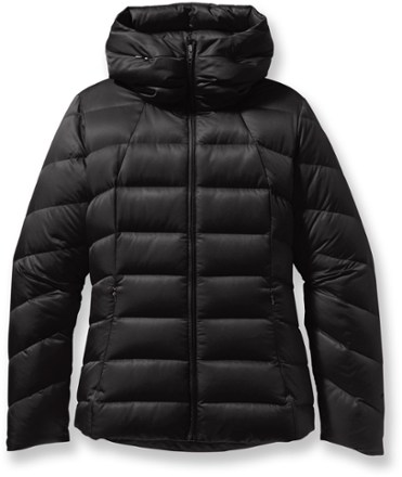 patagonia women's downtown loft jacket