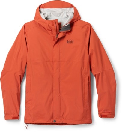 REI Co-op Rainier Rain Jacket - Men's 0