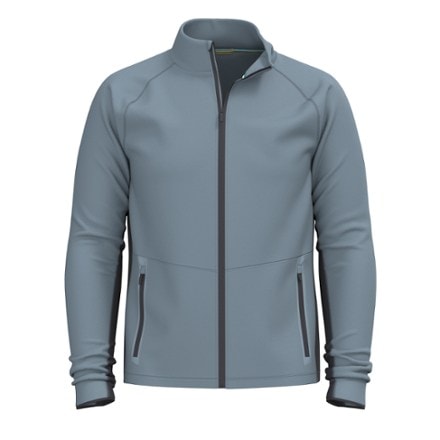 Smartwool Active Fleece Jacket - Men's 0