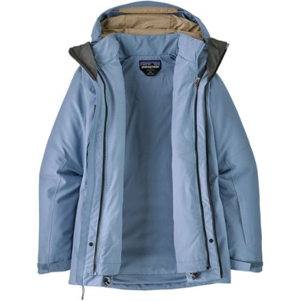 Patagonia 3-in-1 Powder Town Jacket - Women's 5