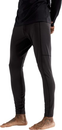Arc'teryx Rho LT Base Layer Bottoms - Men's 6