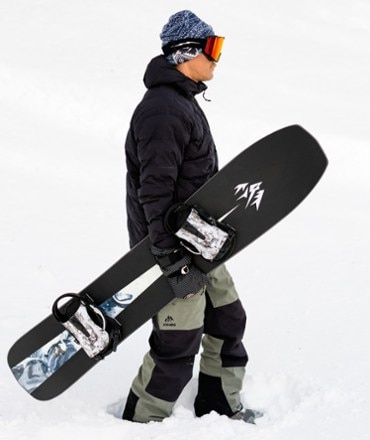 Jones Mind Expander Snowboard - 2024/2025 1