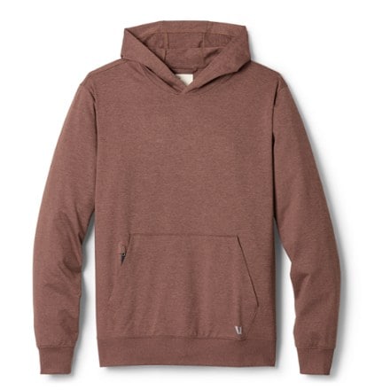 Vuori Sunday Hoodie 2.0 - Men's 0