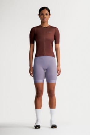 Peppermint Cycling Co. Signature Cycling Jersey - Women's 2