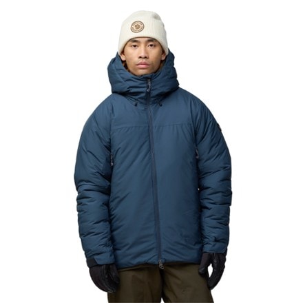 Fjallraven Bergtagen 130 Insulated Jacket - Men's 1