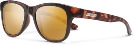 Suncloud Leeway Polarized Sunglasses 0