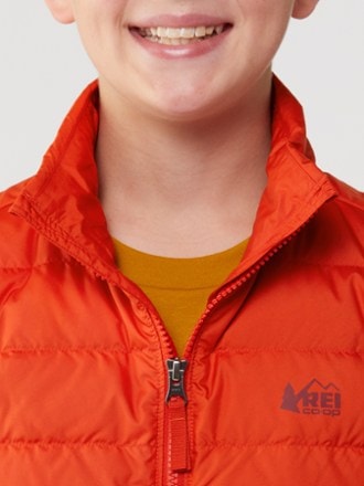 REI Co-op 650 Down Jacket - Kids' 5