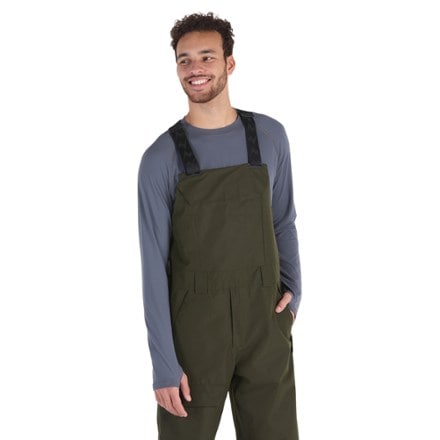 Marmot Glades Bib Pants - Men's 1