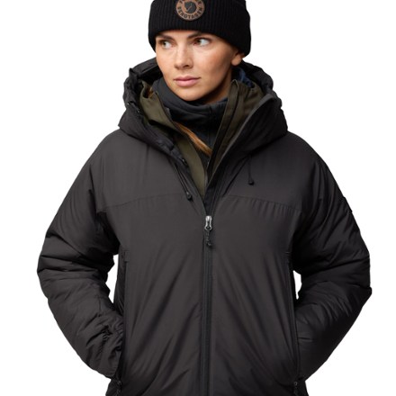 Fjallraven Bergtagen 130 Insulated Jacket - Women's 6