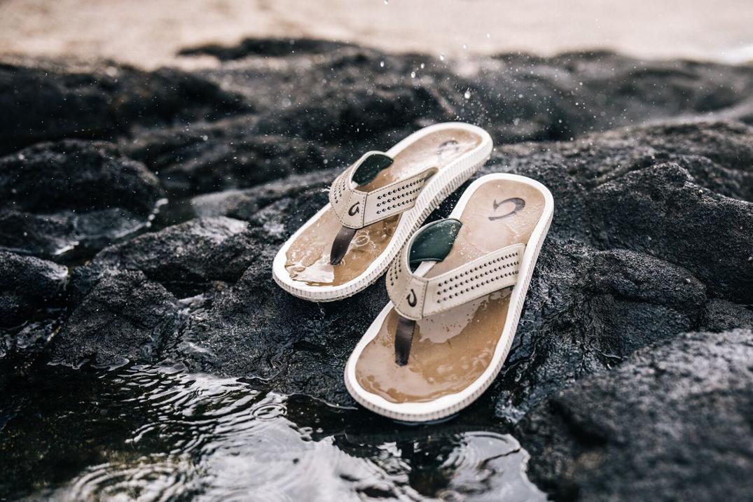 Location Image for Ulele Flip-Flops - Men's