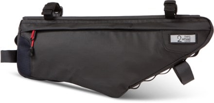 Two Wheel Gear Mamquam Frame Bag - Small 0