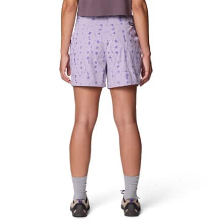 Mountain Hardwear Peak Rambler Shorts - Women's 1