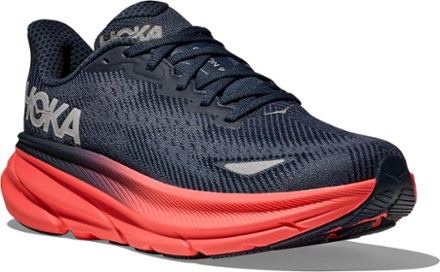 HOKA Clifton 9 GTX Road-Running Shoes - Women's 3