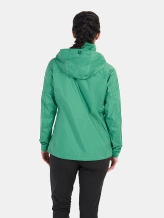 Marmot PreCip Eco Rain Jacket - Women's 1