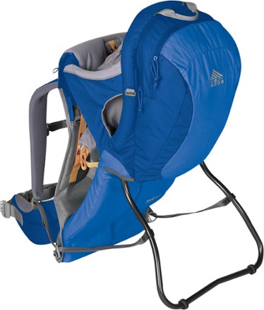 kelty backpack baby carrier