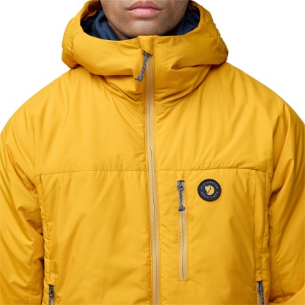 Fjallraven Bergtagen 60 Insulation Jacket - Men's 4