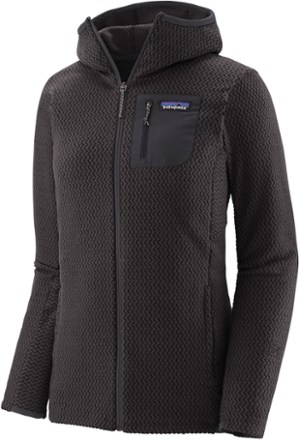 Patagonia R1 Daily Zip-Neck Pullover - Women's