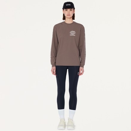 CIRCLE Feel Good CAF Long-Sleeve Shirt 5