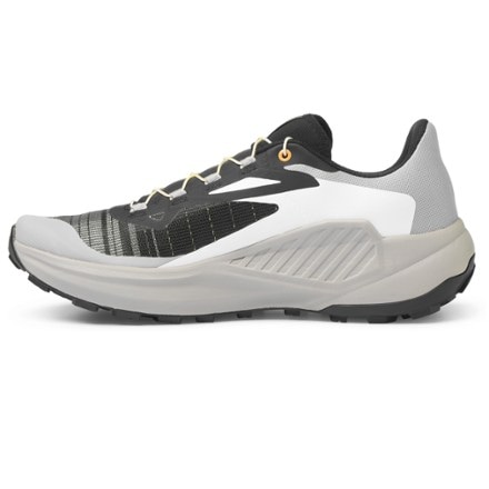 Salomon Genesis Trail-Running Shoes - Men's 7