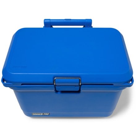 Coleman Pro 55-Quart Hard Cooler 5