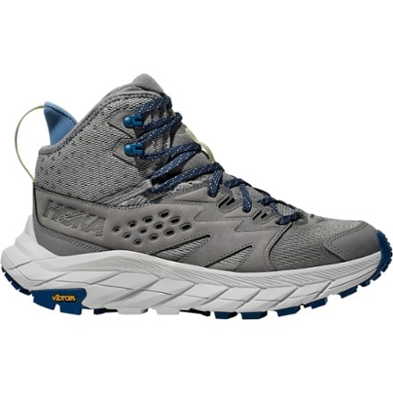 HOKA Anacapa Breeze Mid Hiking Boots - Men's 0