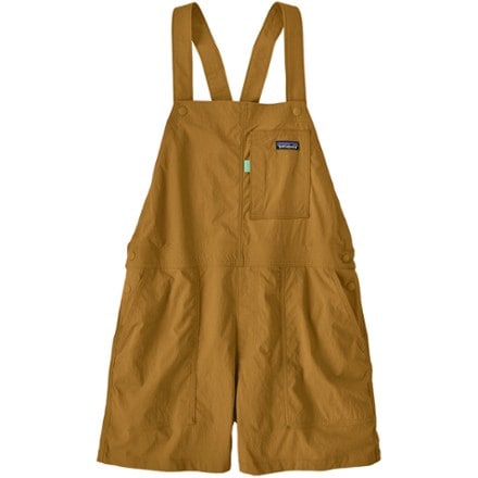 Patagonia Outdoor Everyday Overalls - Women's 0