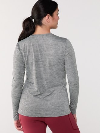 On Core Long-T Shirt - Women's 2