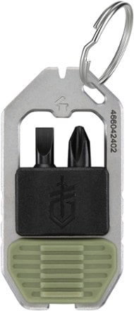 Gerber Driver Keychain Tool 0