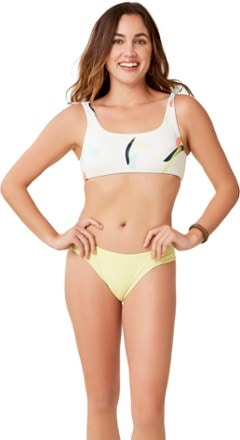 Carve Designs Sandhaven Swimsuit Top - Women's 2