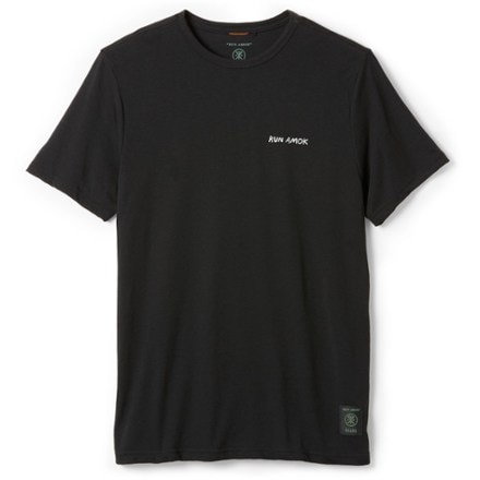 Product Image of color Black