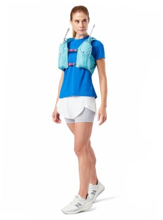 Nathan Pinnacle 4 L Hydration Vest - Women's 9