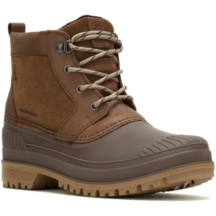 Kamik Hemlock Lo Boots - Men's 1