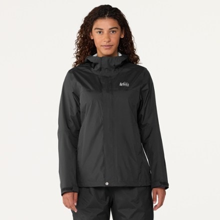 REI Co-op Rainier Rain Jacket - Women's 3