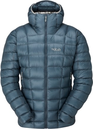 Rab 2024 packable jacket