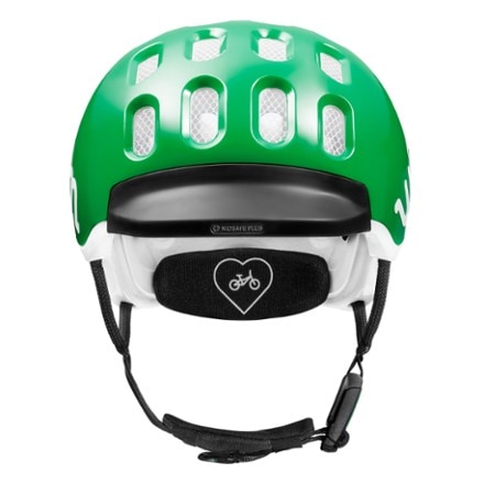 woom Bike Helmet - Kids' 4