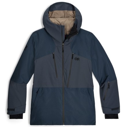 Outdoor Research Powderverse Insulated Jacket - Men's 0