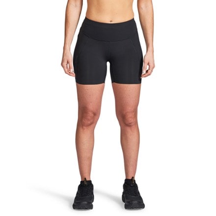 Janji Pace 5" Shorts - Women's 1