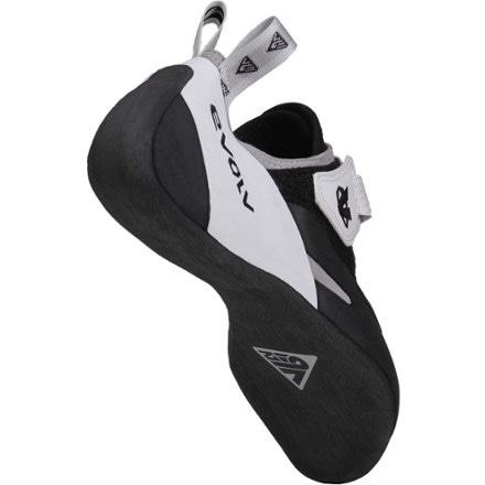 evolv V6 LV Climbing Shoes - Women's 5
