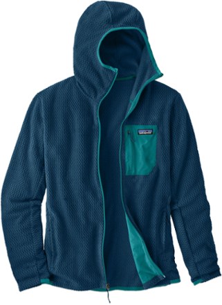 Veste best sale softshell patagonia